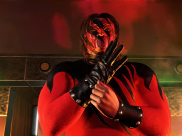 wwe2k26 trailer screen