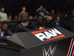 wwe2k26 trailer screen