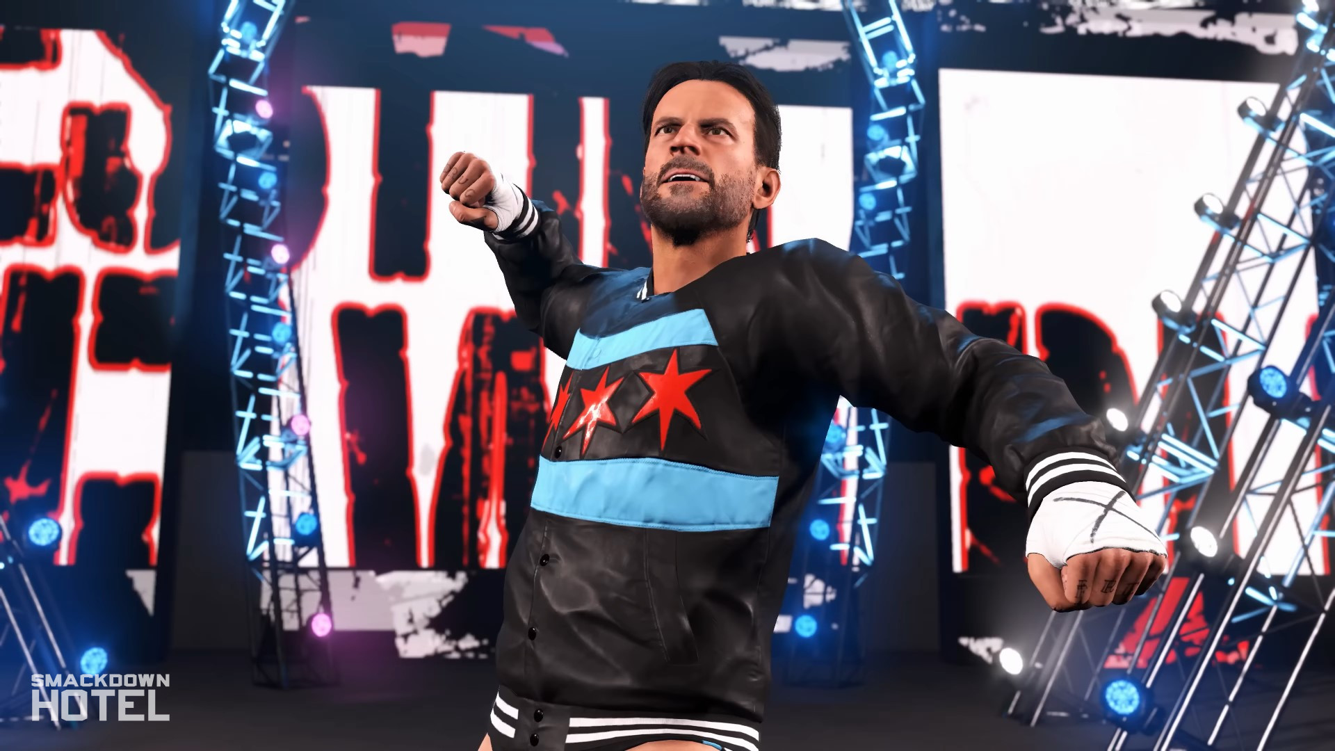 WWE 2K26 Overall Ratings List: All Superstars Ranked by Best Rating - WWE 2K26 News & Guides