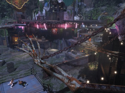 wwe2k26 trailer screen