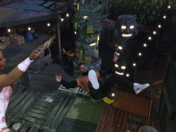 wwe2k26 trailer screen