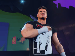 wwe2k26 trailer screen