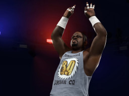 wwe2k26 trailer screen