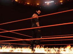 wwe2k26 trailer screen