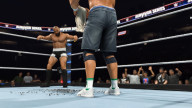 wwe2k26 trailer screen