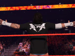 wwe2k26 trailer screen