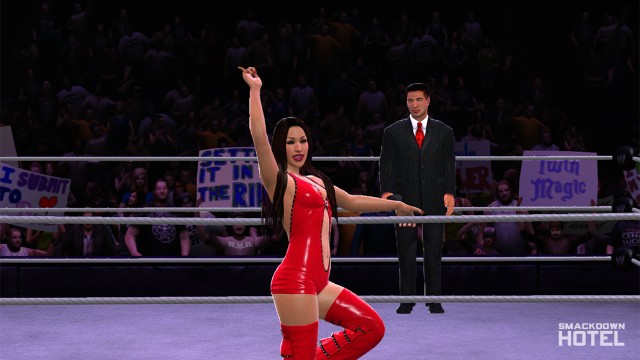 wwe 13 brie bella wwe 13 brie bella