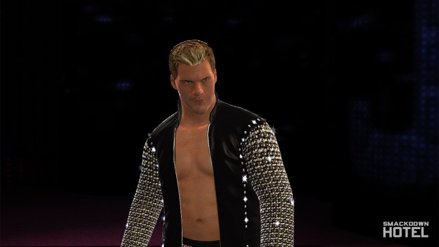 wwe3 chris jericho wwe3 chris jericho
