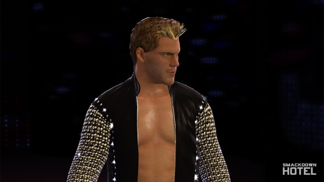 wwe 13 chris jericho wwe 13 chris jericho