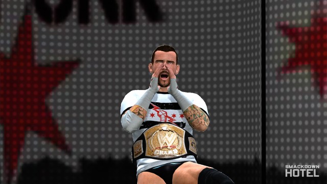 wwe3 cm punk wwe3 cm punk