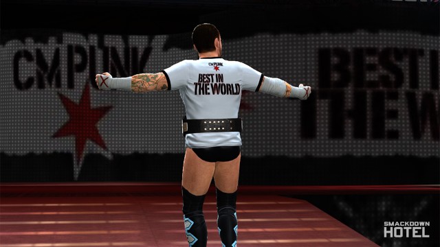 wwe 13 cm punk wwe 13 cm punk