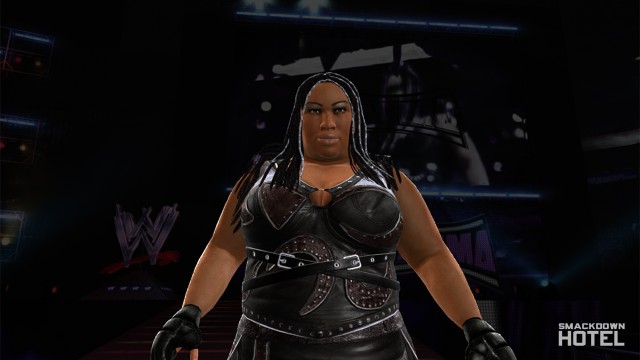 Kharma | WWE '13 Roster