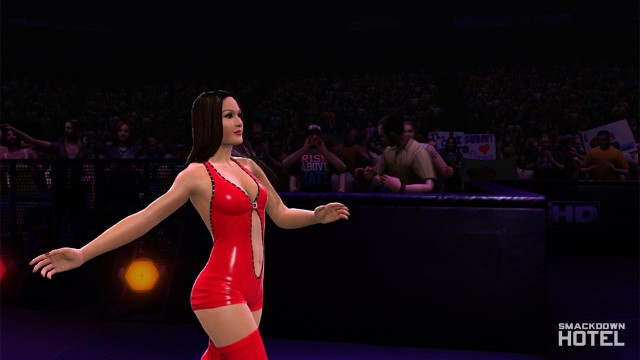 wwe 13 nikki bella wwe 13 nikki bella