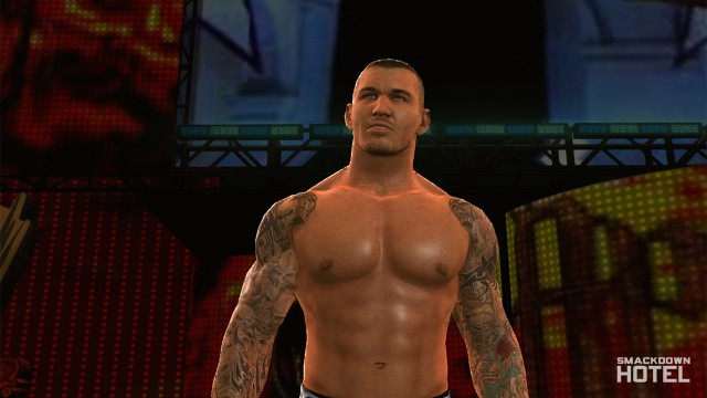 wwe3 randy orton wwe3 randy orton