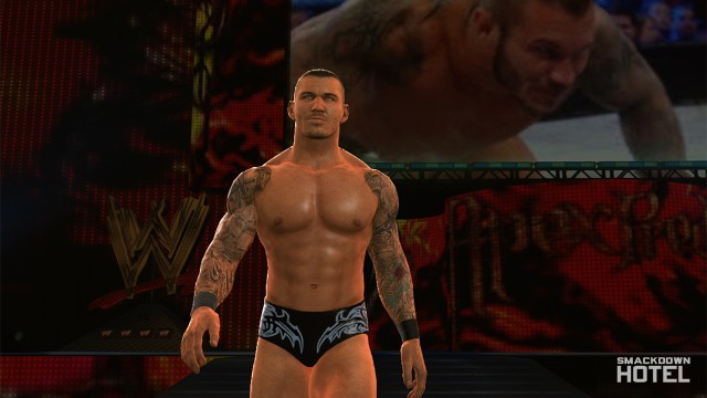 wwe 13 randy orton wwe 13 randy orton