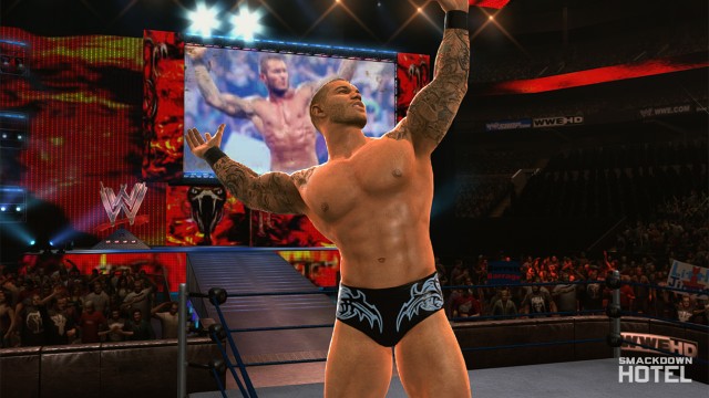 wwe 13 randy orton wwe 13 randy orton