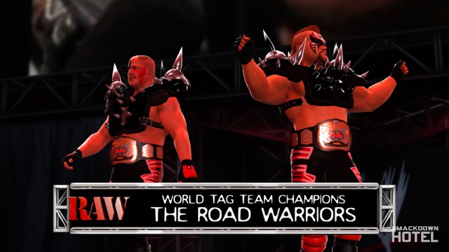 wwe3 road warriors animal hawk wwe3 road warriors animal hawk