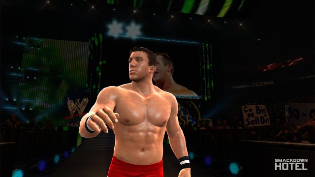 wwe 13 ted dibiase jr wwe 13 ted dibiase jr