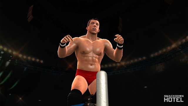 wwe 13 ted dibiase jr wwe 13 ted dibiase jr