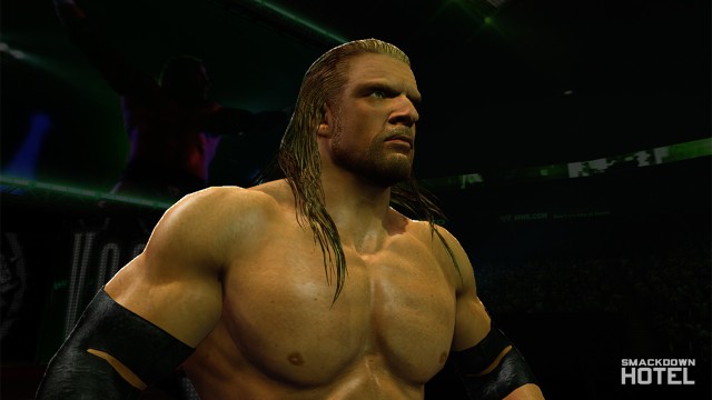 wwe3 triple h wwe3 triple h