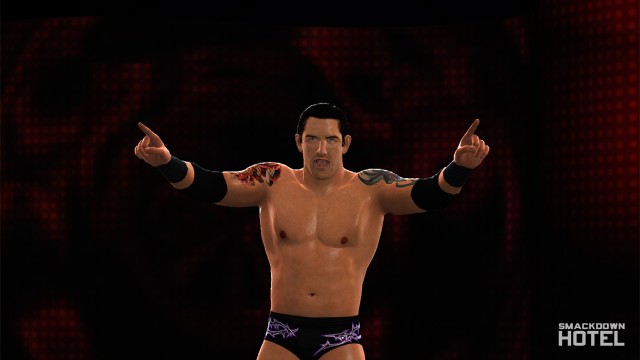 wwe 13 wade barrett wwe 13 wade barrett