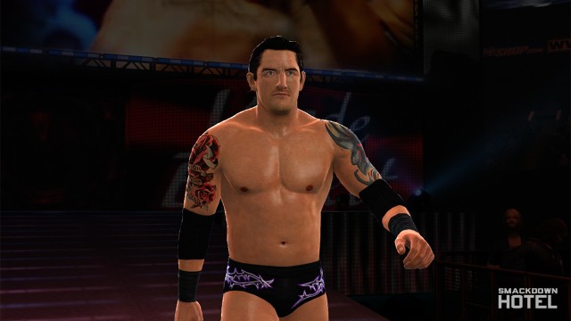 wwe 13 wade barrett wwe 13 wade barrett