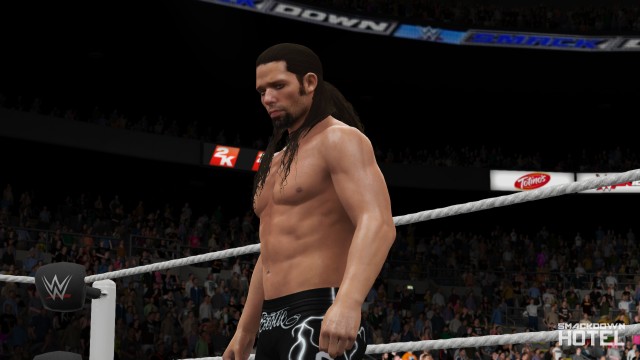 wwe 2k16 adam rose wwe 2k16 adam rose
