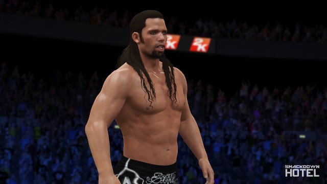wwe 2k16 adam rose wwe 2k16 adam rose