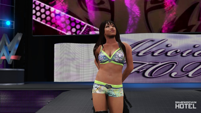 wwek16 alicia fox wwek16 alicia fox