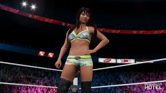 wwe 2k16 alicia fox wwe 2k16 alicia fox