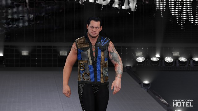 wwek16 baron corbin wwek16 baron corbin