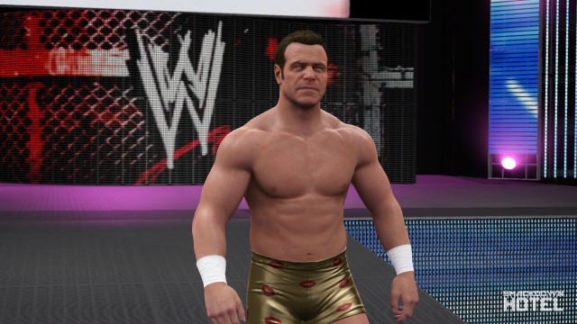 wwe 2k16 billy gunn wwe 2k16 billy gunn