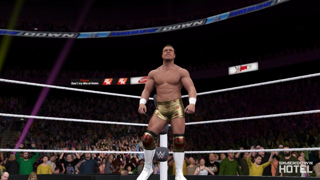 wwek16 billy gunn wwek16 billy gunn