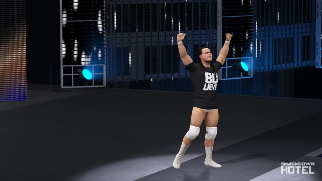 wwe 2k16 bo dallas wwe 2k16 bo dallas