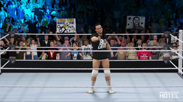 wwe 2k16 bo dallas wwe 2k16 bo dallas