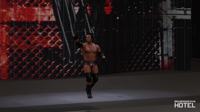 wwe 2k16 booker t wwe 2k16 booker t