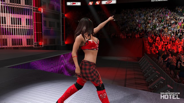 wwek16 brie bella wwek16 brie bella