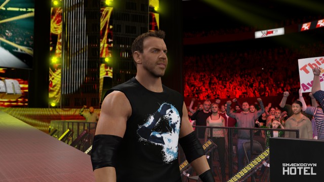 wwe 2k16 christian wwe 2k16 christian