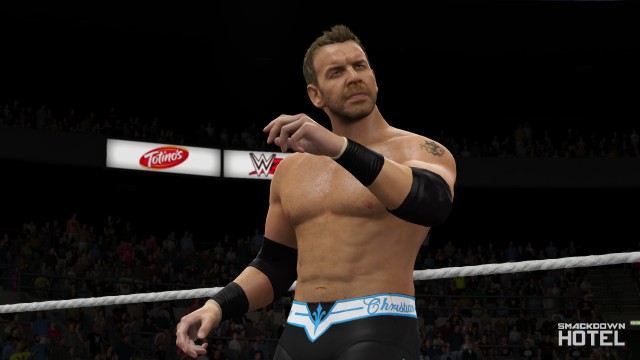 wwe 2k16 christian wwe 2k16 christian