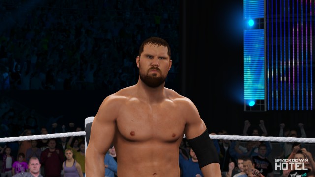 wwe 2k16 curtis axel wwe 2k16 curtis axel