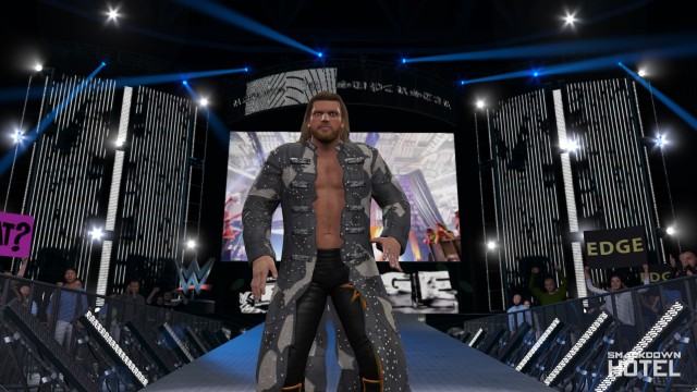 wwe 2k16 edge wwe 2k16 edge