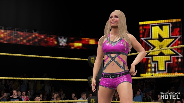 wwe 2k16 emma wwe 2k16 emma