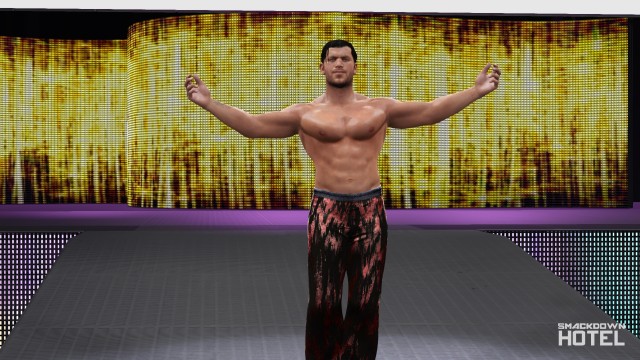 wwek16 fandango wwek16 fandango