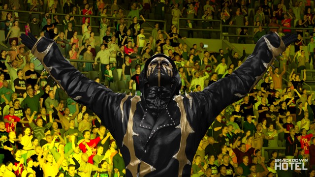 wwek16 goldust wwek16 goldust