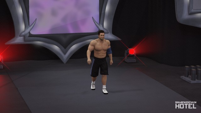 wwe 2k16 ken shamrock wwe 2k16 ken shamrock