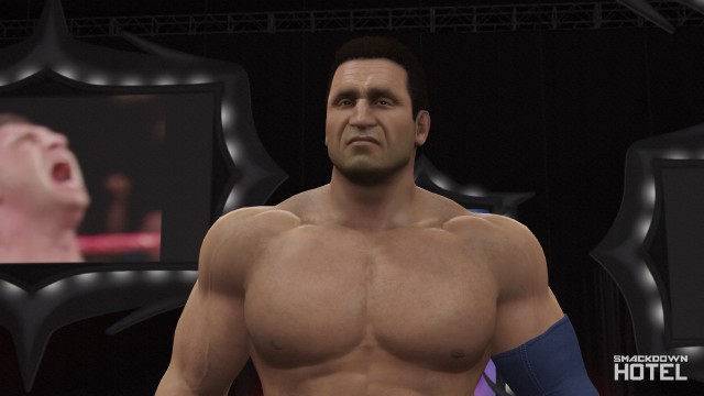 wwek16 ken shamrock wwek16 ken shamrock