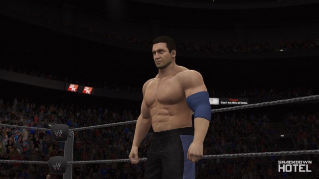 wwe 2k16 ken shamrock wwe 2k16 ken shamrock