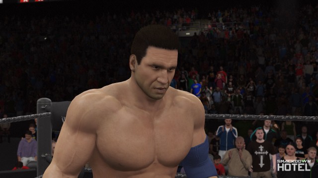 wwe 2k16 ken shamrock wwe 2k16 ken shamrock