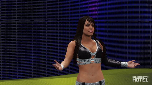 wwe 2k16 layla wwe 2k16 layla