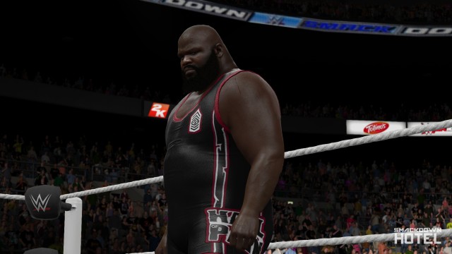 wwe 2k16 mark henry wwe 2k16 mark henry